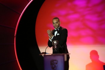 British Academy Childrens Awards in 2013