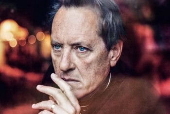 Life in Pictures - Richard E Grant