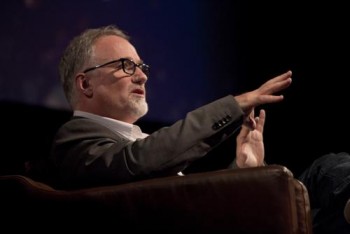 David Fincher: A Life in Pictures