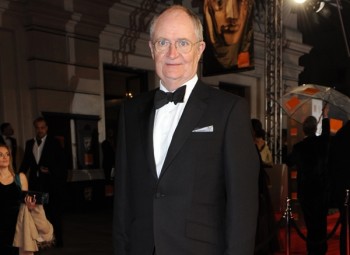 Jim Broadbent at the Orange British Academy Film Awards in 2012 