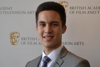 BAFTA Scholarship Programme in Hong Kong 2014