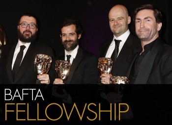 BAFTA Games Fellowship: Rockstar 