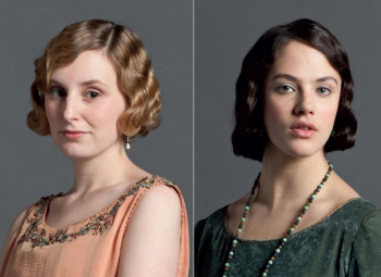 40 Things You Didnt Know About Downton Abbey  Downton Abbey Facts