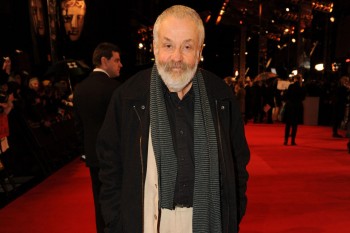 The British Academy Film Awards in 2011
