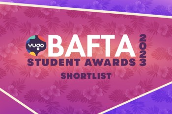 Event: Yugo BAFTA Student AwardsDate: Thursday 27 July 2023Venue: Host:-Area: