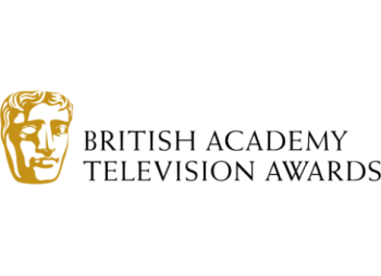 British Academy Television Awards Logo