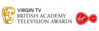 Virgin TV British Academy Television Awards logo