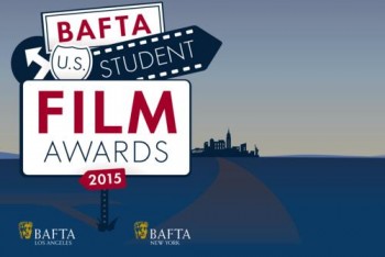 BAFTA US Student Film Awards 2015