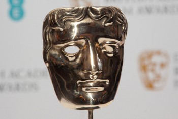 BAFTA Mask 2014