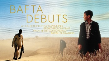 BAFTA Debuts poster
