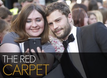 BAFTA Television Awards Red Carpet
