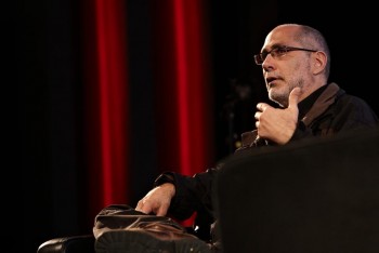 Screenwriters Lectures in 2011