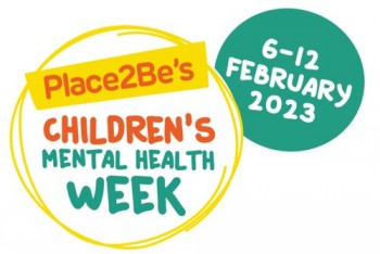 Children's Mental Health Week 2023 | BAFTA