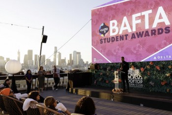 Yugo BAFTA Student Awards