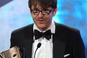 The Orange British Academy Film Awards, Show, Royal Opera House, London, Britain - 12 Feb 2012