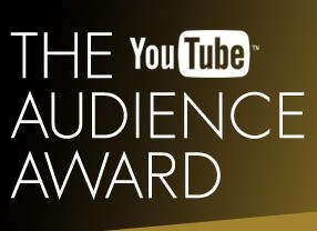 YouTube Audience Award