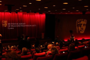 Event: BAFTA Cmyru - An Audience with Michael SheenDate: Weds 11 March 2015Venue: BAFTA, 195 Piccadilly, David Lean Room, LondonHost: Boyd Hilton-Area: ON-STAGE INTERVIEW