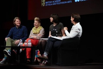 Event: BAFTA and British Council present Short Sighted! in association with Shooting People: A Guide to Getting Your Film SeenDate: Sat 14 November 2015Venue: BAFTA, 195 PiccadillySession: