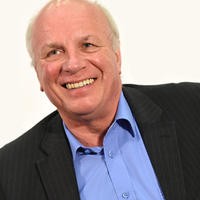 Greg Dyke - Vice President for Television at BAFTANOT FOR PRESS