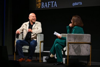 BAFTA Masterclass: Composing for Games with Inon Zur