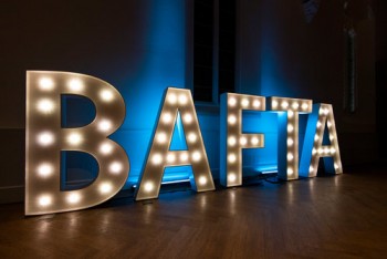 Event: British Academy Cymru Awards Nominees' PartyDate: Thursday 3 October 2019 Venue: Cornerstone, Charles St, Cardiff