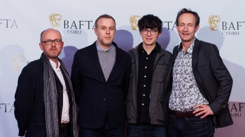 journeys end HODs and asa butterfield