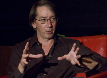 Will Wright: A Life in Pixels