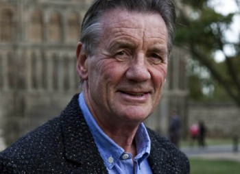 Michael Palin: A Life in Pictures