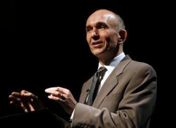 Peter Molyneux OBE presents the BAFTA Video Games Lecture, in association with GAME. 