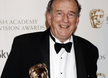 Special Award winner Paul Watson in 2008.