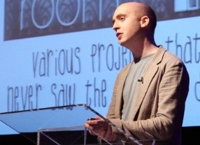 The BAFTA Annual Video Games Lecture in 2010