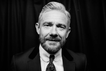 A Life in Pictures: Martin Freeman | BAFTA