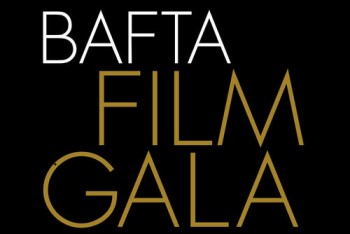 BAFTA Film Gala 2016 logo