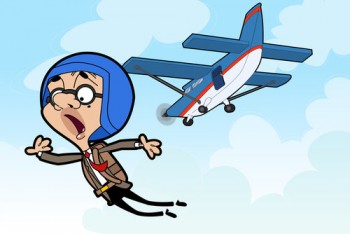 Mr Bean Animated Series