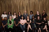 Event: BAFTA Elevate Launch Date: Wednesday 27 June 2018Venue: BAFTA, 195 Piccadilly, London-Area: Group Shot