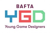 BAFTA Young Game Designers Logo