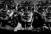 Event: EE British Academy Film AwardsDate: Sun 12th February 2017Venue: Royal Opera HouseHost: Stephen Fry-Area: Auditorium Arrivals 