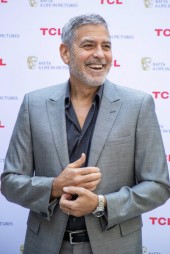 Event: A Life in Pictures with George Clooney, supported by TCLDate: Tuesday 15 December 2020Venue: VirtualHost: Francine Stock-
