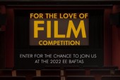 Event: For the Love of Film 2022Date: Friday 28 January 2022-