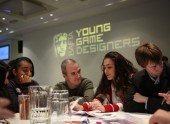 Young Game Designers launch