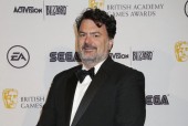 Event: British Academy Games AwardsDate: Thurs 12 March 2015Venue: Tobacco Dock, East LondonHost: Rufus Hound-Area: PRESS ROOM