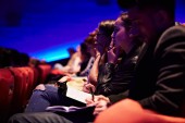 The Sargent-Disc BAFTA Filmmakers Market on Sat 5 July 2014 at 195 Piccadilly. A day of masterclasses, panels, screenings and advice sessions aimed at helping emerging filmmakers improve creative and business skills as they progress in the industry.