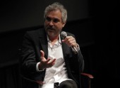 Behind Closed Doors with Alfonso Cuarón. January 8, 2014.
