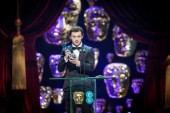 Event: EE British Academy Film AwardsDate: Sun 12th February 2017Venue: Royal Opera HouseHost: Stephen Fry-Area: Ceremony 