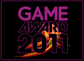 GAME Award 2011