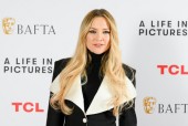 BAFTA A Life in Pictures with Kate Hudson