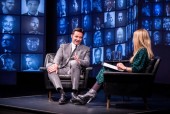 Event: A Life in Pictures with Hugh Jackman, in partnership with AudiDate: Friday 1 December 2017Venue: BAFTA, 195 PiccadillyHost: -Area: Q&A Reportage