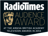 Radio Times Audience Awards