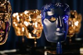 Event: P&O Cruises 'Memorable Moment' Mask for the BAFTA Television Awards, with P&O CruisesDate: Sunday 24 April 2023 Venue: The Brewery, Chiswell St, London, U.K. -
