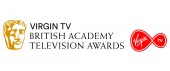 Virgin TV British Academy Television Awards logo